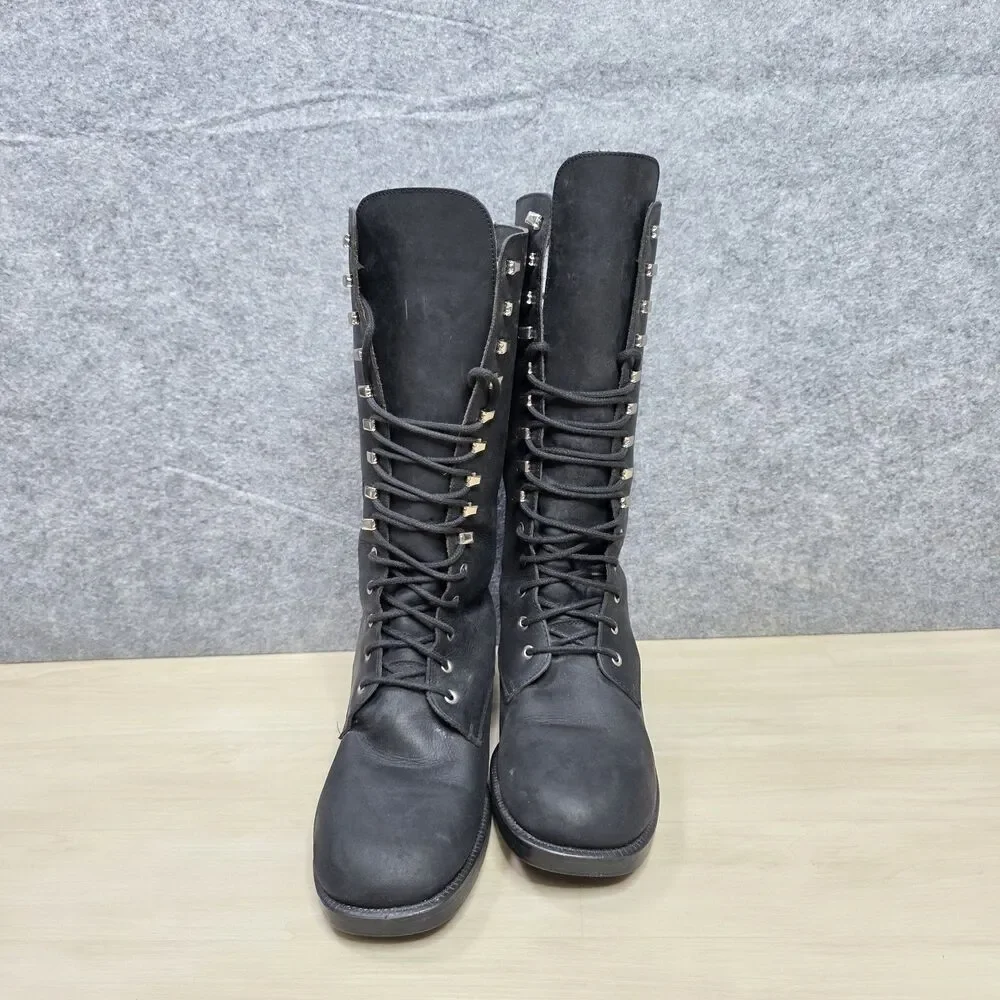 WILD PAIR Pirate Black 12